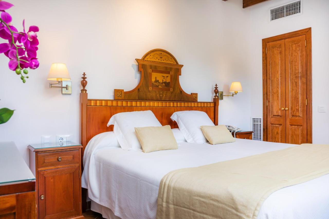 Finca Ca'S Curial - Agroturismo - Adults Only Soller Ngoại thất bức ảnh