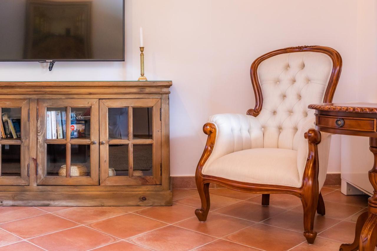 Finca Ca'S Curial - Agroturismo - Adults Only Soller Ngoại thất bức ảnh