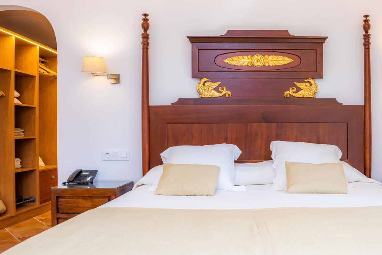 Finca Ca'S Curial - Agroturismo - Adults Only Soller Ngoại thất bức ảnh
