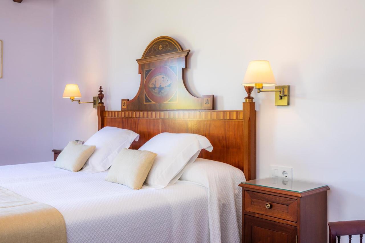 Finca Ca'S Curial - Agroturismo - Adults Only Soller Ngoại thất bức ảnh