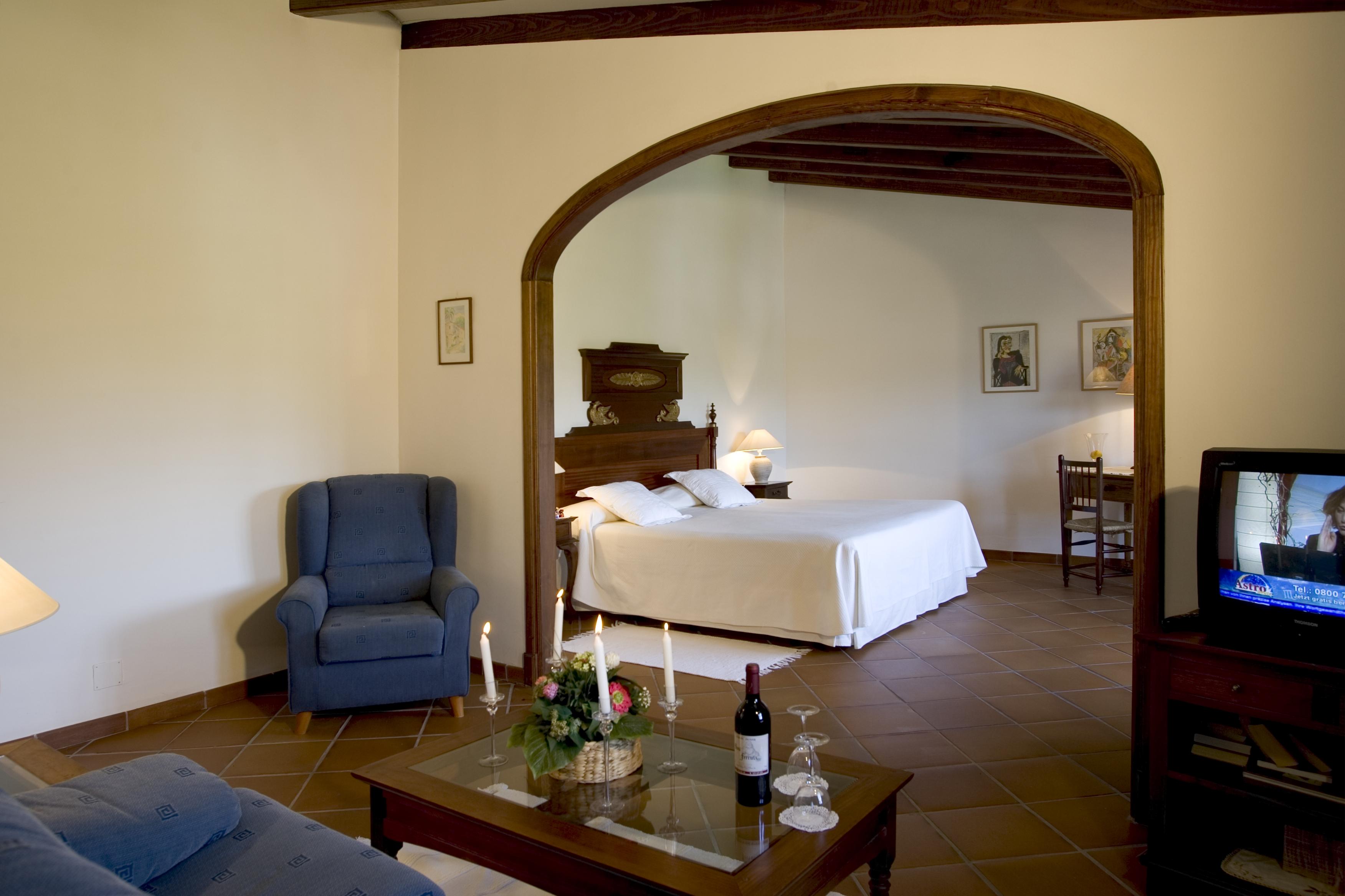 Finca Ca'S Curial - Agroturismo - Adults Only Soller Ngoại thất bức ảnh
