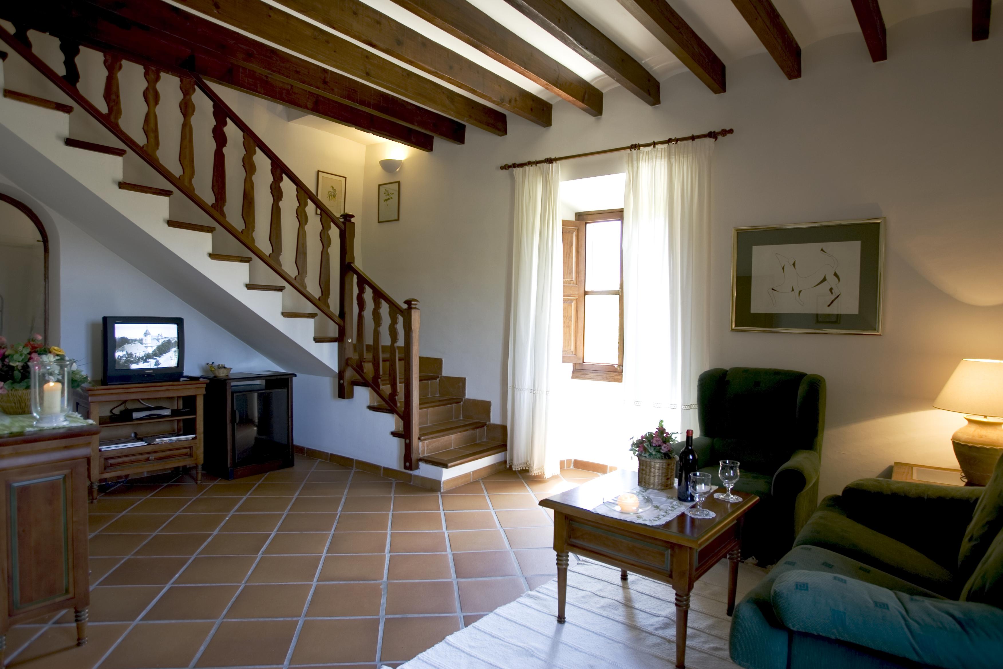Finca Ca'S Curial - Agroturismo - Adults Only Soller Ngoại thất bức ảnh