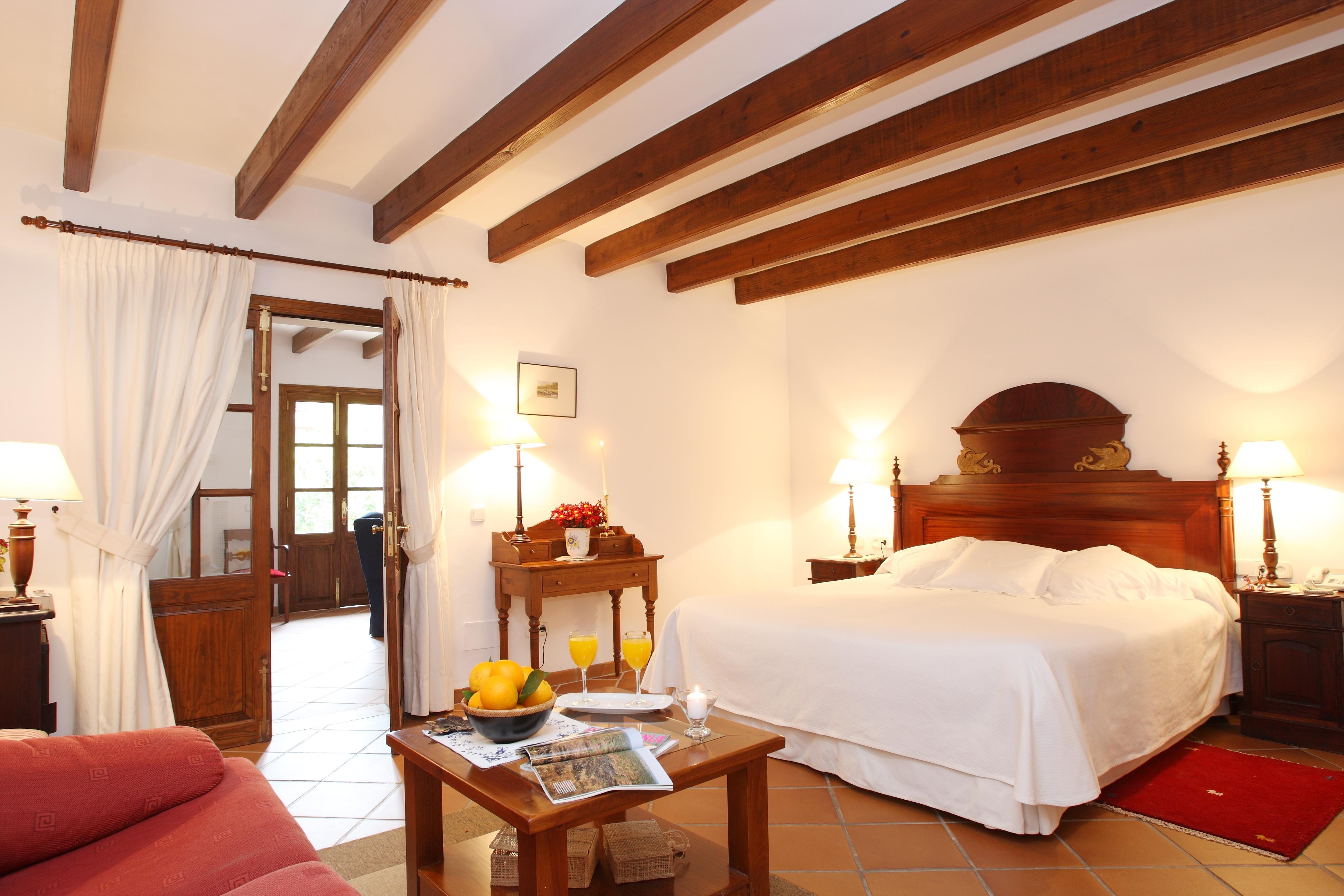 Finca Ca'S Curial - Agroturismo - Adults Only Soller Ngoại thất bức ảnh