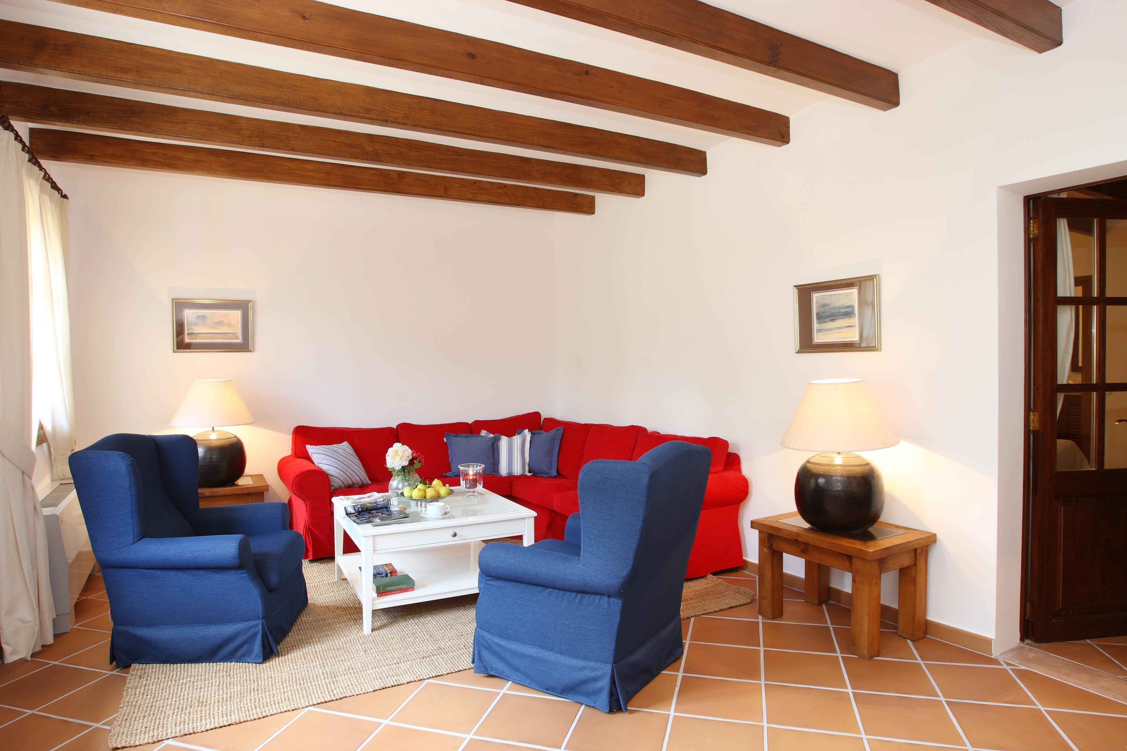 Finca Ca'S Curial - Agroturismo - Adults Only Soller Ngoại thất bức ảnh