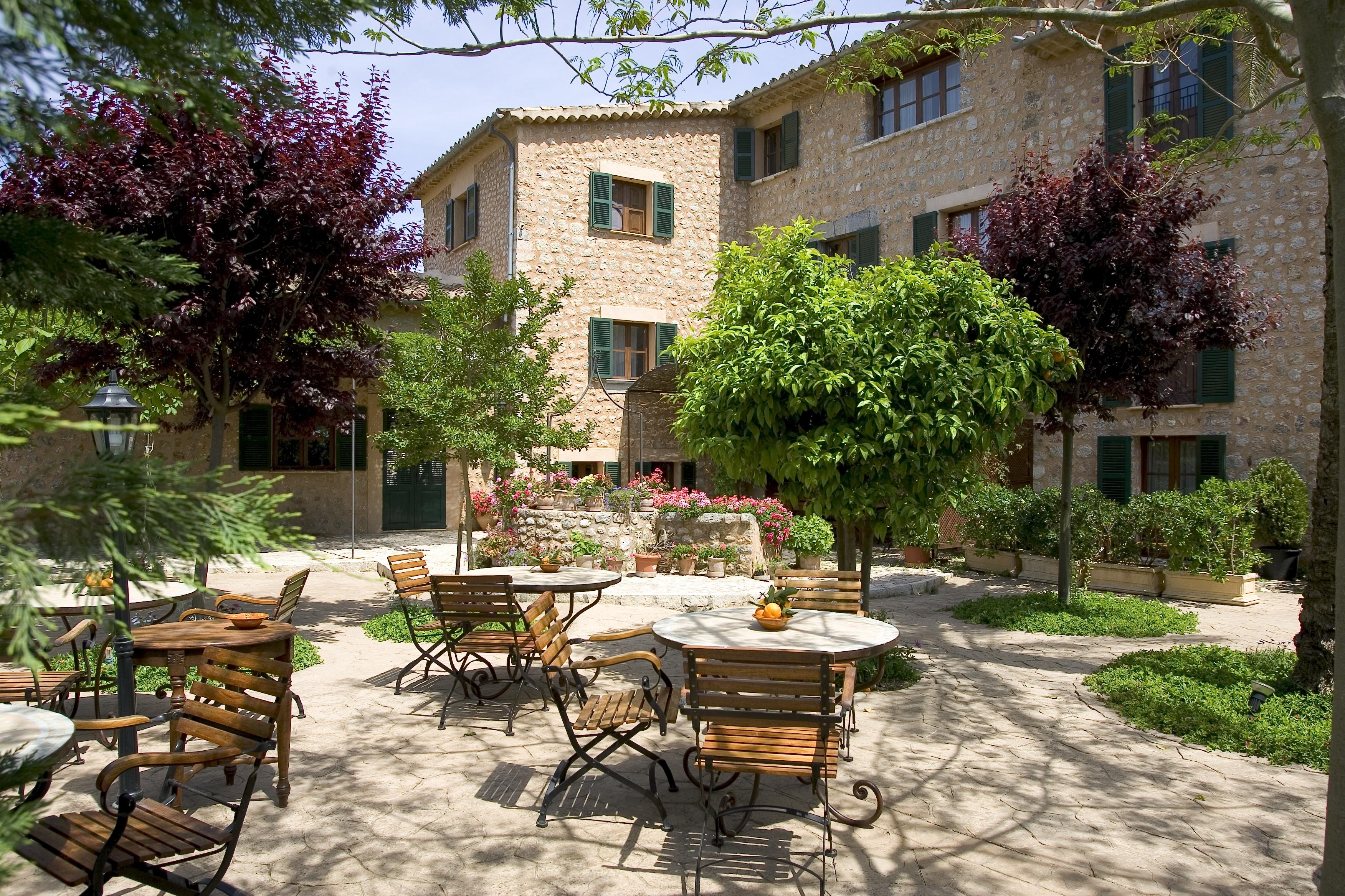 Finca Ca'S Curial - Agroturismo - Adults Only Soller Ngoại thất bức ảnh