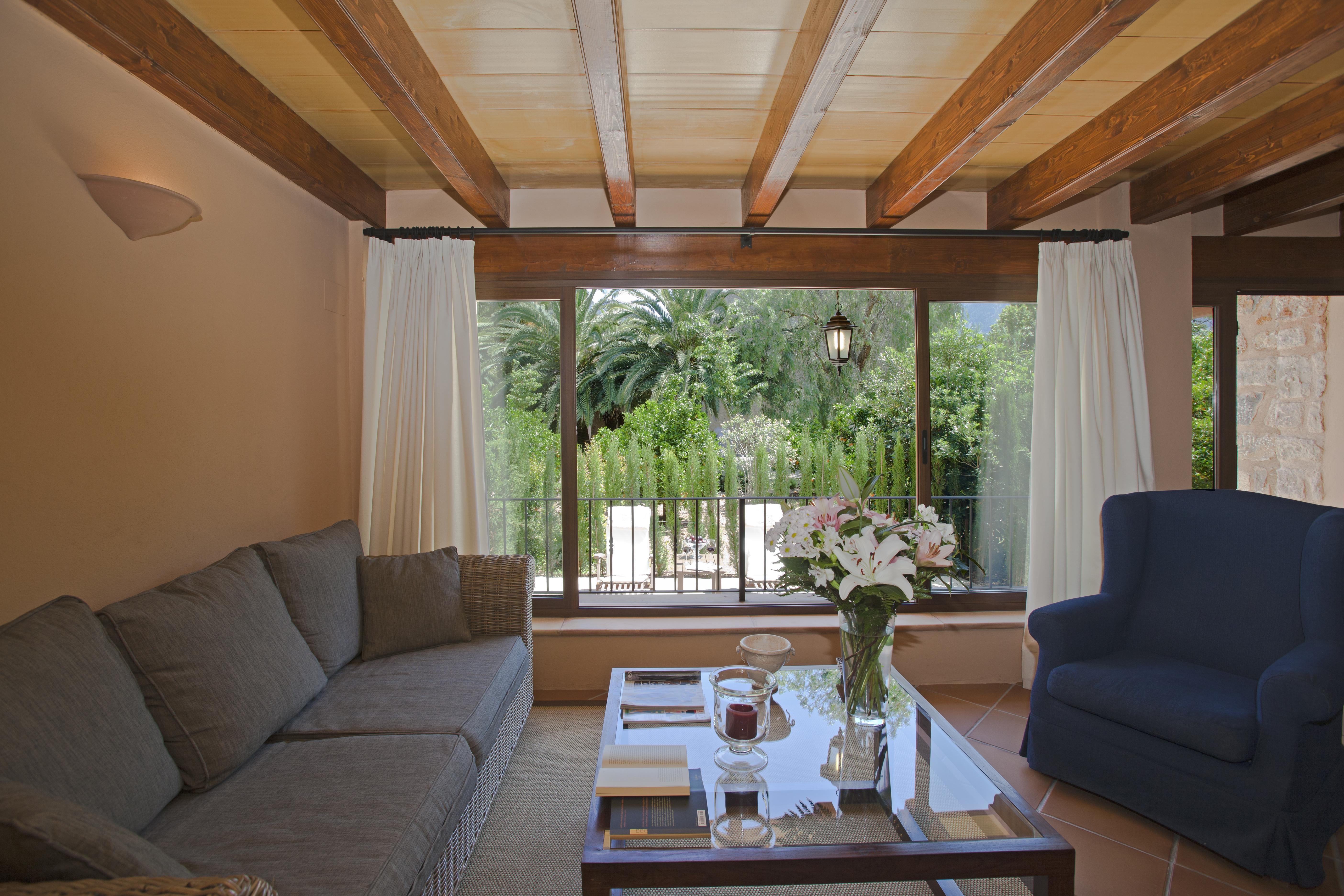 Finca Ca'S Curial - Agroturismo - Adults Only Soller Ngoại thất bức ảnh