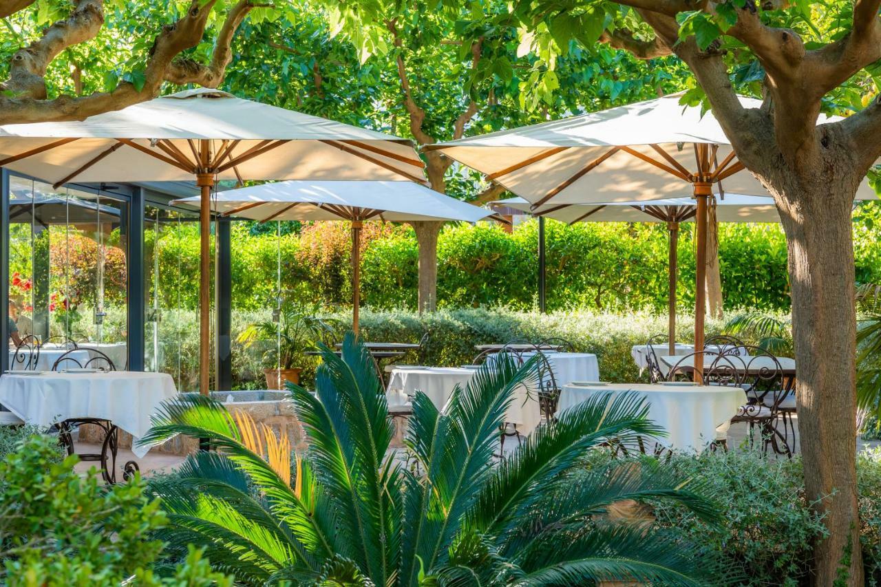 Finca Ca'S Curial - Agroturismo - Adults Only Soller Ngoại thất bức ảnh